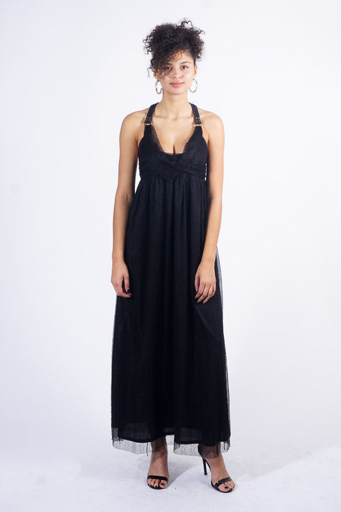 BITTER (party gown)